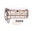 IAP QUALITY PARTS Egzoz tarafı eksantrik mili kiti, Emme Tarafı, kapaklı — Ford Transit Custom (1)