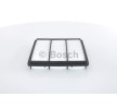 BOSCH Hava filtresi — Mitsubishi Sigma (1)