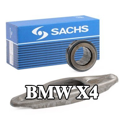 SACHS محمل تحرير القابض مع شوكة التحرير — BMW X4