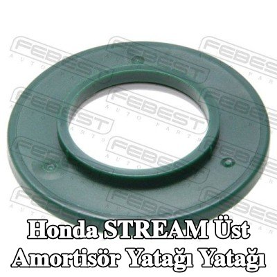 FEBEST Üst amortisör yatağı yatağı — Honda Stream