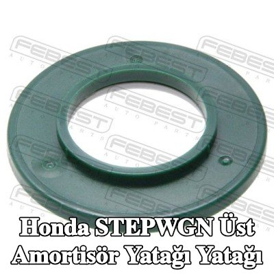 FEBEST Üst amortisör yatağı yatağı — Honda Stepwgn