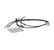 BOSCH El freni kablosu 1940mm, 1870mm — Ford C-max (1)