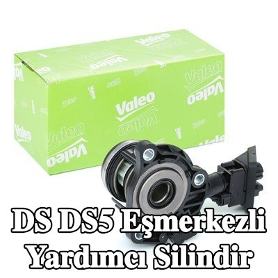 VALEO Sensörlü eşmerkezli yardımcı silindir — DS Ds5