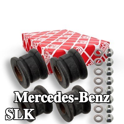 FEBI BILSTEIN مجموعة المحامل، المثبت — Mercedes-Benz Slk