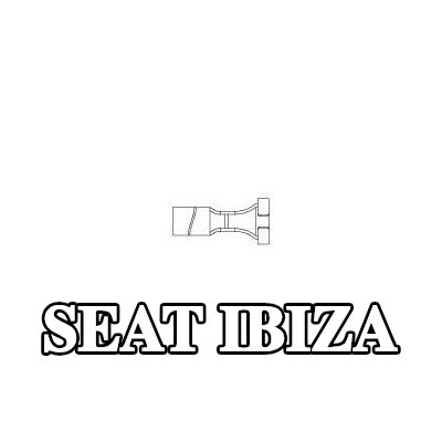 BREMI غلاف الموصل، كابل الإشعال — SEAT Ibiza