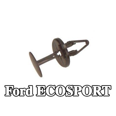 FORD مشبك، المصد — Ford Ecosport