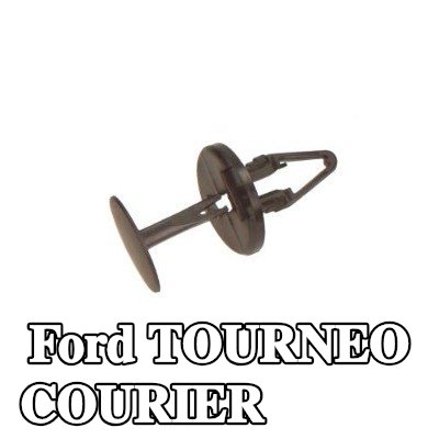 FORD مشبك، المصد — Ford Tourneo Courier
