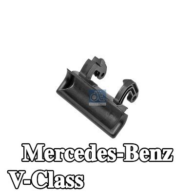 DT Spare Parts مقبض الباب الخلفي — Mercedes-Benz V-Class
