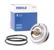 MAHLE Termostat 87°C, contalı/sızdırmaz — Renault Safrane (1)