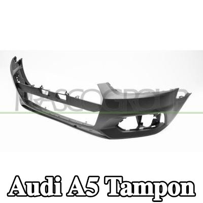 PRASCO Tampon — Audi A5