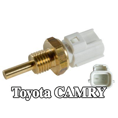 FEBI BILSTEIN مستشعر، درجة حرارة سائل التبريد — Toyota Camry