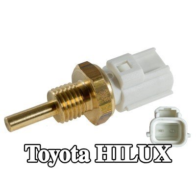 FEBI BILSTEIN مستشعر، درجة حرارة سائل التبريد — Toyota Hilux