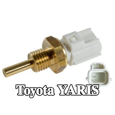 FEBI BILSTEIN مستشعر، درجة حرارة سائل التبريد — Toyota Yaris