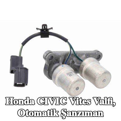 ACKOJA Vites Valfi, otomatik şanzıman — 2000 Honda Civic