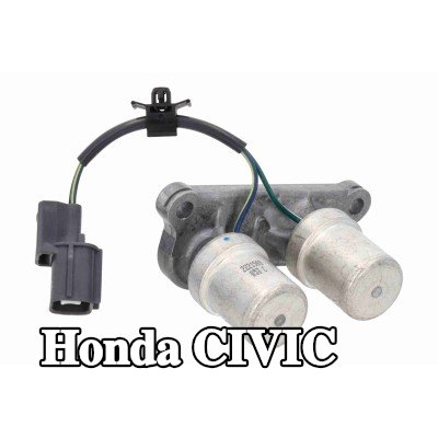 ACKOJA صمام التبديل، ناقل الحركة الأوتوماتيكي — 2000 Honda Civic