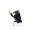 EINPARTS Sis Farı DUOLIGHT, Ön, LED, kablo seti ile, montaj kiti ile — Chevrolet Camaro (3)