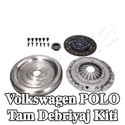 ASHIKA Tam debriyaj kiti — 2002 Volkswagen Polo