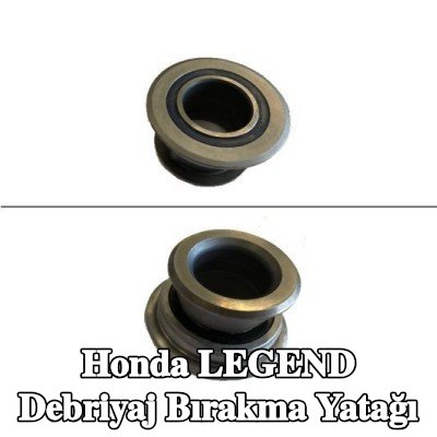 KAWE Debriyaj bırakma yatağı — Honda Legend
