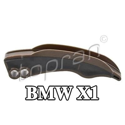TOPRAN دليل شد سلسلة التوقيت — BMW X1