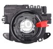 FEBI BILSTEIN Direksiyon simidi için saat yayı — 2012 Volkswagen Passat (3)