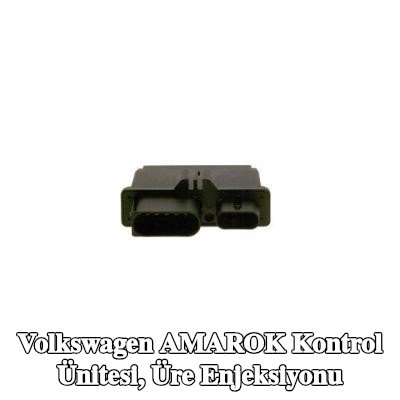 BOSCH Kontrol Ünitesi, üre enjeksiyonu — Volkswagen Amarok