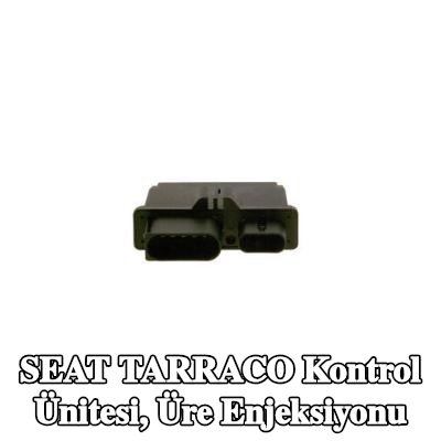 BOSCH Kontrol Ünitesi, üre enjeksiyonu — SEAT Tarraco