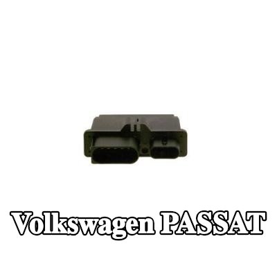 BOSCH وحدة التحكم، حقن اليوريا — Volkswagen Passat