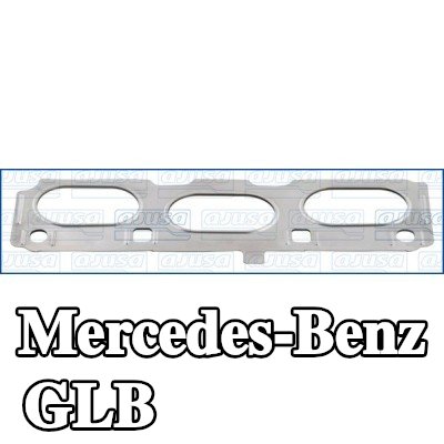 AJUSA حشية مشعب العادم — Mercedes-Benz Glb