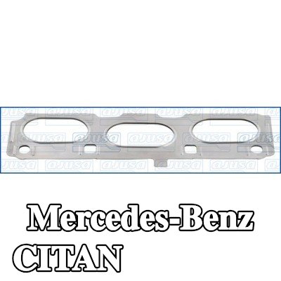 AJUSA حشية مشعب العادم — Mercedes-Benz Citan