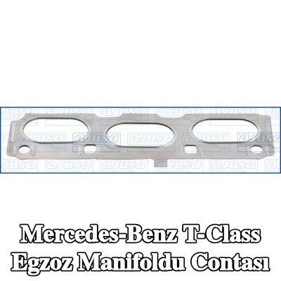 AJUSA Egzoz manifoldu contası — Mercedes-Benz T-Class