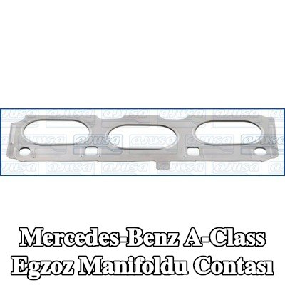 AJUSA Egzoz manifoldu contası — Mercedes-Benz A-Class