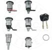 AIC Kilit silindiri kiti — 1997 Ford Transit (2)