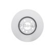 BOSCH Fren diski Dış Çap: 314mm, Havalandırmalı, Kaplamalı — Opel Signum (4)