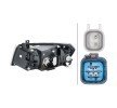 HELLA Far Sağ, H4, P21/5W, W5W, ampullü, far seviyeleme motorlu — 2002 Ford Transit (2)