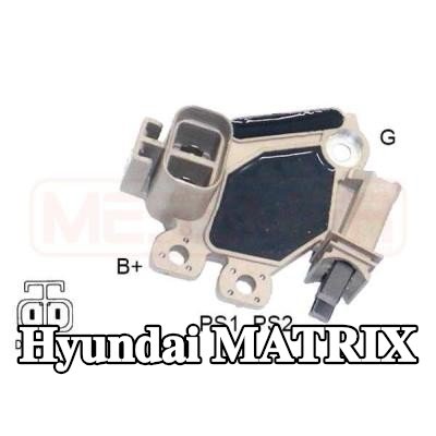 ERA منظم جهد المولد — Hyundai Matrix