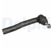 DELPHI Rot kolu ucu Ön Aks Sol, 217mm — Toyota Highlander (2)