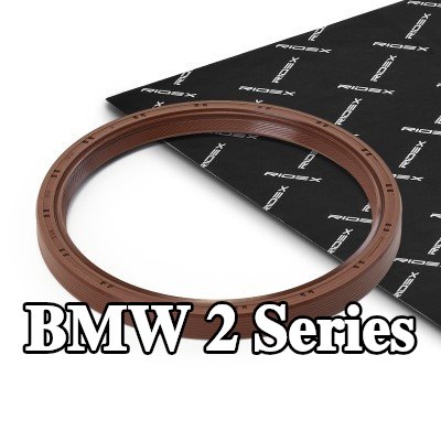 RIDEX حشية زيت العمود — BMW 2 Series