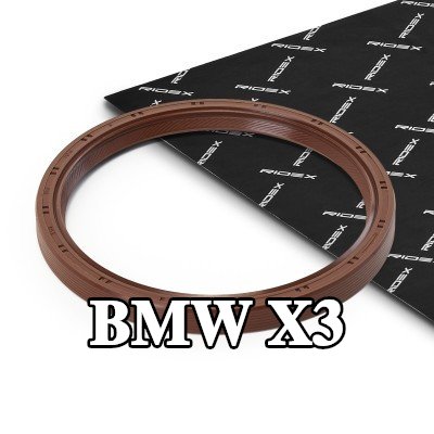 RIDEX حشية زيت العمود — BMW X3