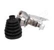 JAPANPARTS Tekerlek tarafı CV mafsal kiti — Chevrolet Malibu (2)
