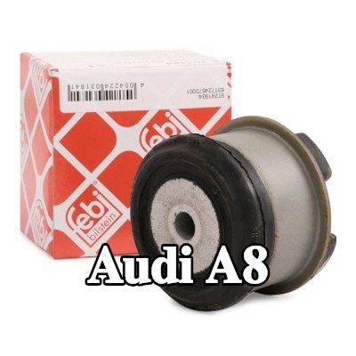 FEBI BILSTEIN التركيب، ترس النقل — Audi A8