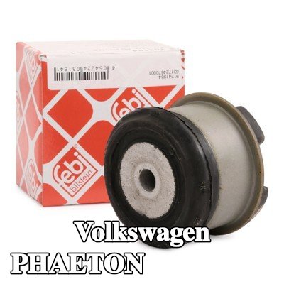 FEBI BILSTEIN التركيب، ترس النقل — Volkswagen Phaeton