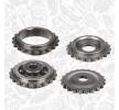 ET ENGINETEAM Zincir seti — SEAT Arosa (6)