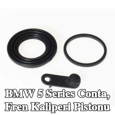 BREMBO Conta, fren kaliperi pistonu — 1990 BMW 5 Series