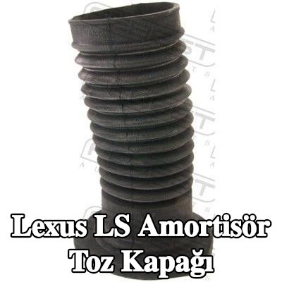 FEBEST Amortisör toz kapağı Arka Aks — Lexus Ls