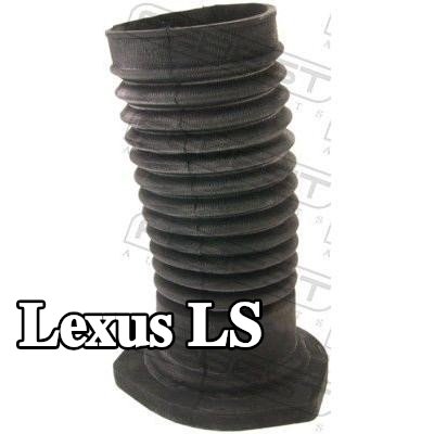 FEBEST غطاء غبار ممتص الصدمات المحور الخلفي — Lexus Ls