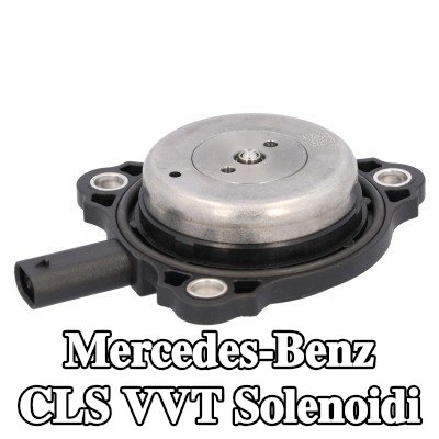 FEBI BILSTEIN VVT solenoidi Egzoz Tarafı — Mercedes-Benz Cls
