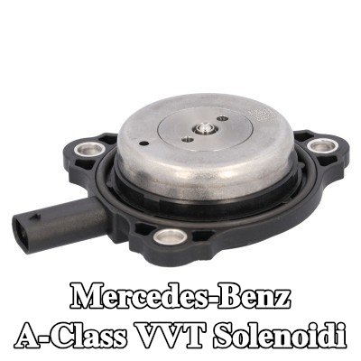 FEBI BILSTEIN VVT solenoidi Egzoz Tarafı — Mercedes-Benz A-Class