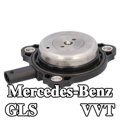 FEBI BILSTEIN ملف لولبي VVT جانب العادم — Mercedes-Benz Gls