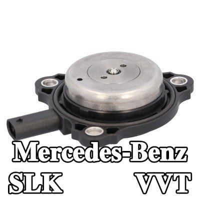 FEBI BILSTEIN ملف لولبي VVT جانب العادم — Mercedes-Benz Slk