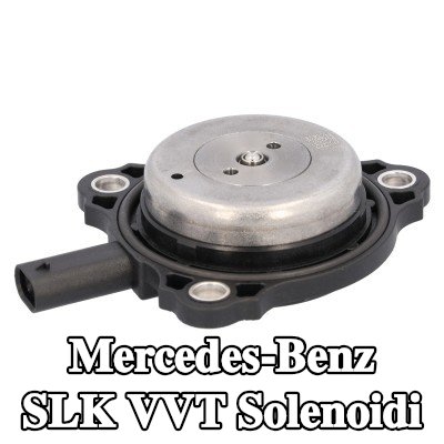 FEBI BILSTEIN VVT solenoidi Egzoz Tarafı — Mercedes-Benz Slk